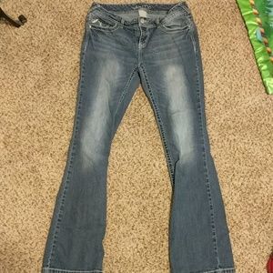 Vanity Jeans